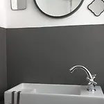 Minimal Chic-teatro Massimo Bellini Apartamento *
