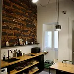 Apartamento Minimal Chic-teatro Massimo Bellini *