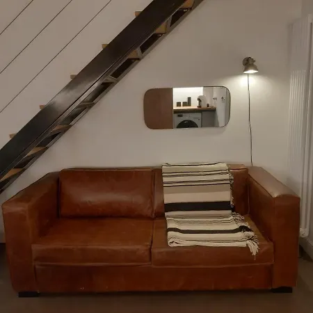 Apartamento Minimal Chic-teatro Massimo Bellini Catania